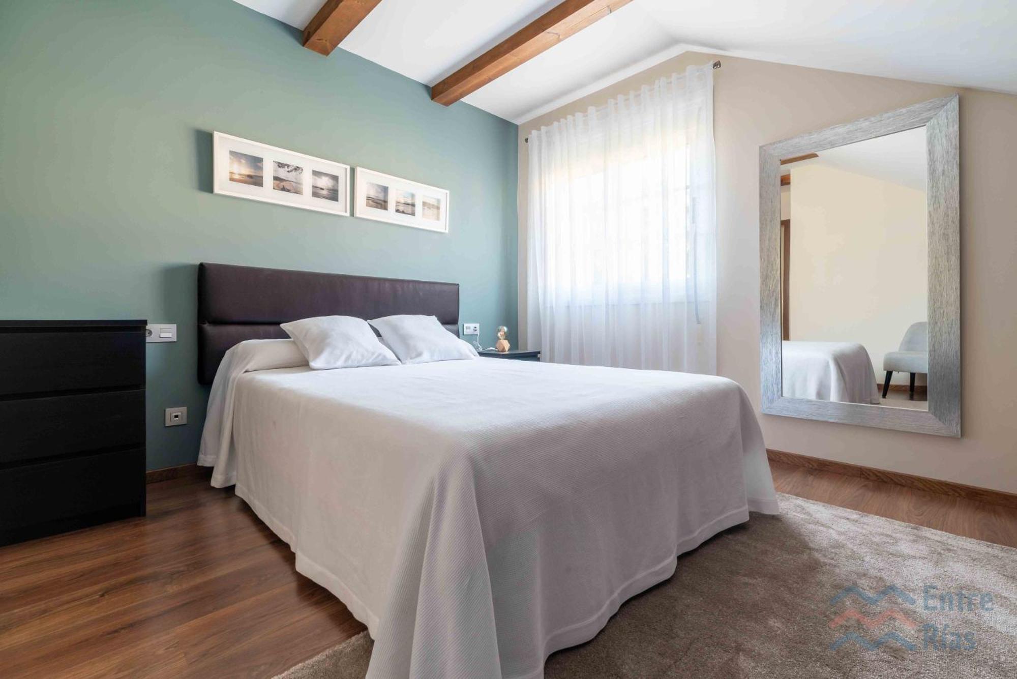 Casa Eira De Arriba Apartment Cangas do Morrazo Bagian luar foto
