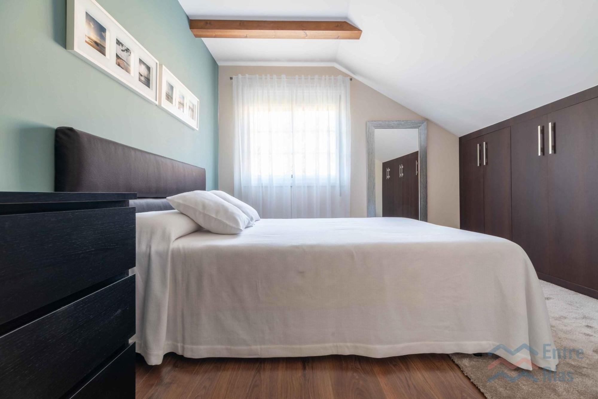 Casa Eira De Arriba Apartment Cangas do Morrazo Bagian luar foto